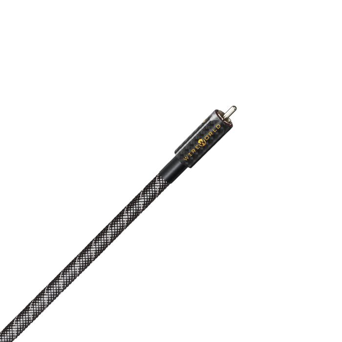 Wireworld Platinum Starlight 10 PSV 1,5m RCA --- 1