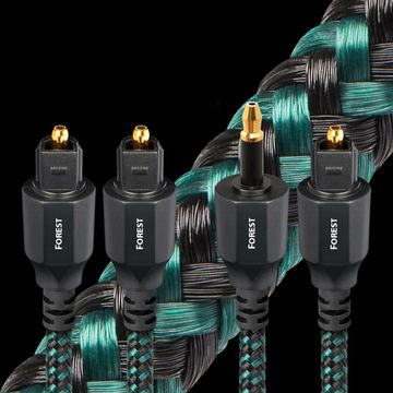 Audioquest Forest 12m