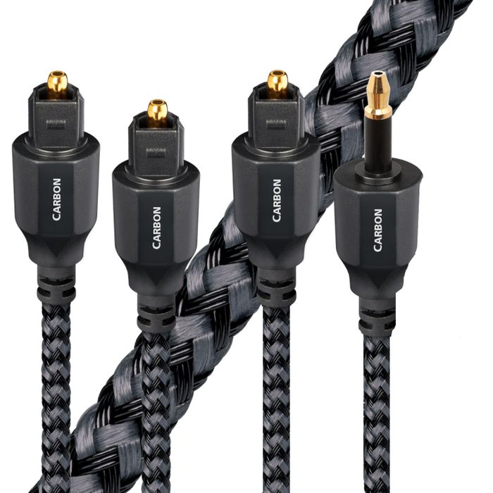 Audioquest Carbon 0,75m --- 1