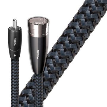 Audioquest Yukon 0,75m