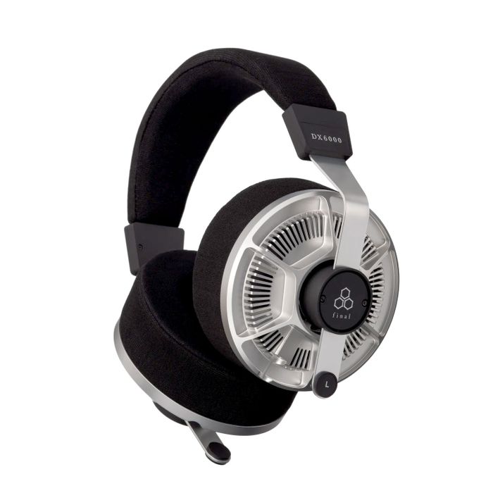 Final Audio Design DX 6000 --- 1