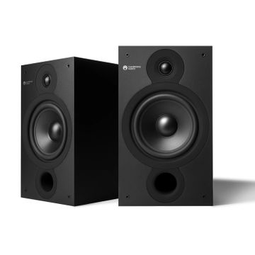Cambridge Audio SX60 Schwarz matt --- 1