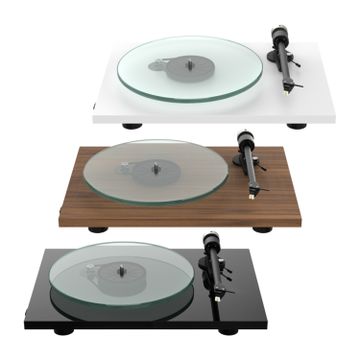 Pro-Ject T2 Super Phono --- 4