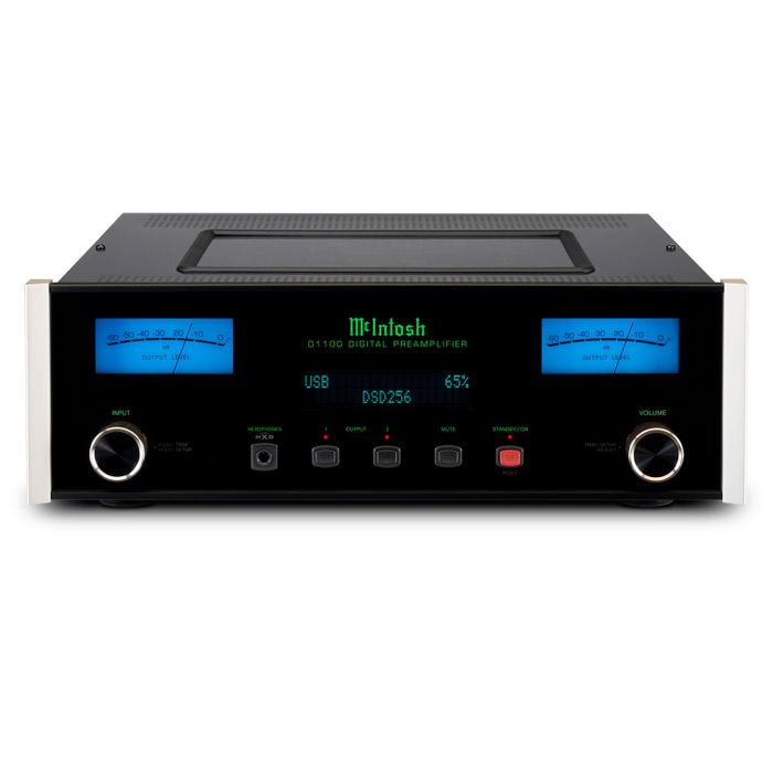 McIntosh D 1100 AC --- 1