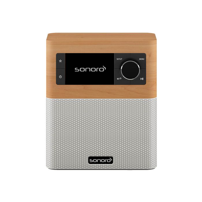 Sonoro Stream Ahorn --- 1
