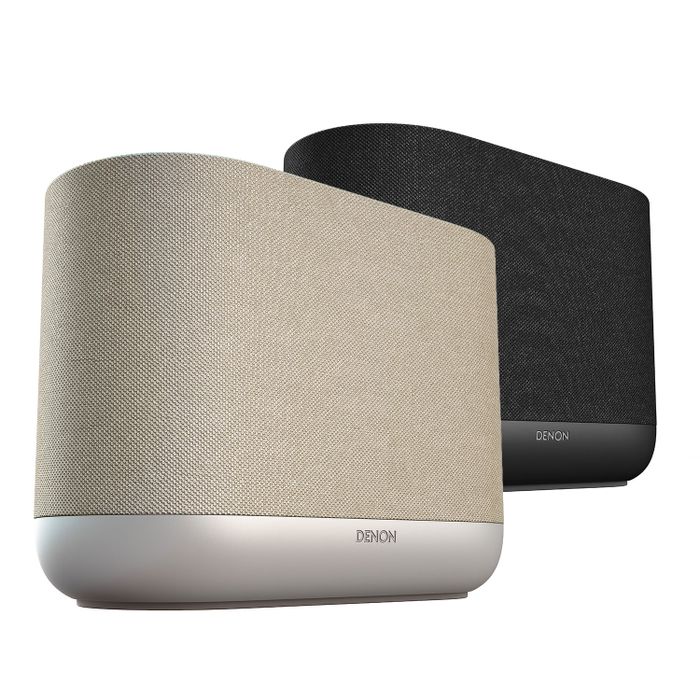 Denon Home 400 --- 1