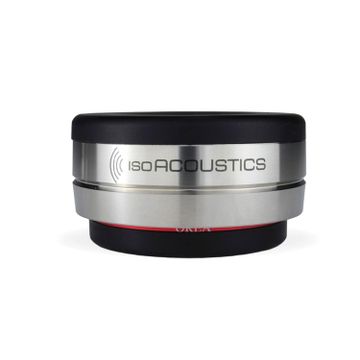 IsoAcoustics OREA Bordeaux --- 1