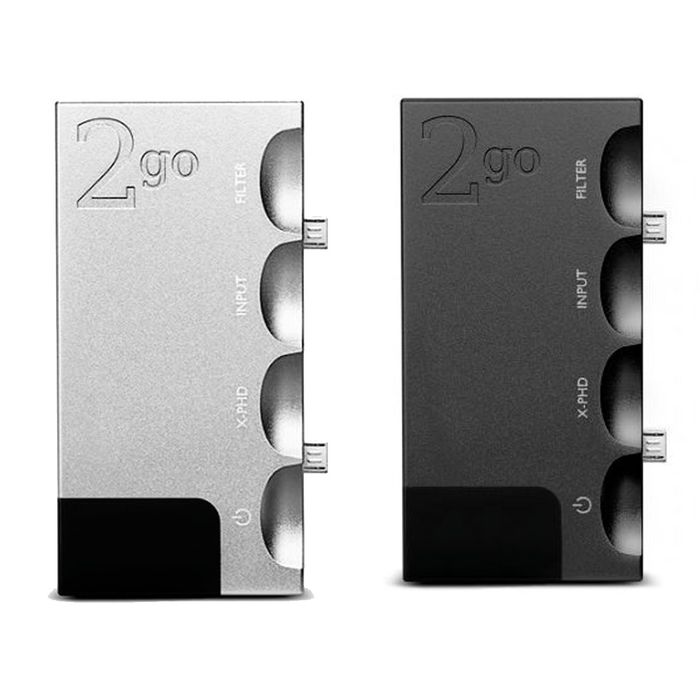 Chord 2go --- 1