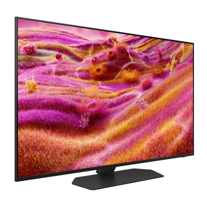 Samsung QE50QN93F --- 1