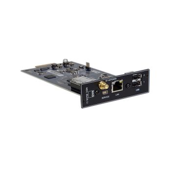 NAD MDC BluOS 2i Schwarz --- 1