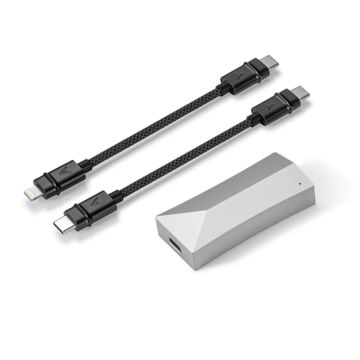 Astell&Kern HC4 --- 1