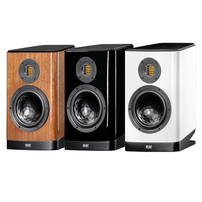 Elac Vela BS 404.2 --- 1