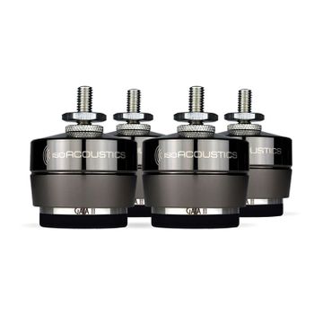 IsoAcoustics GAIA II --- 1
