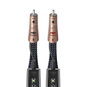Audioquest Thunderbird 1,5m (RCA)