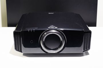 JVC DLA-X95 3D Schwarz --- 1