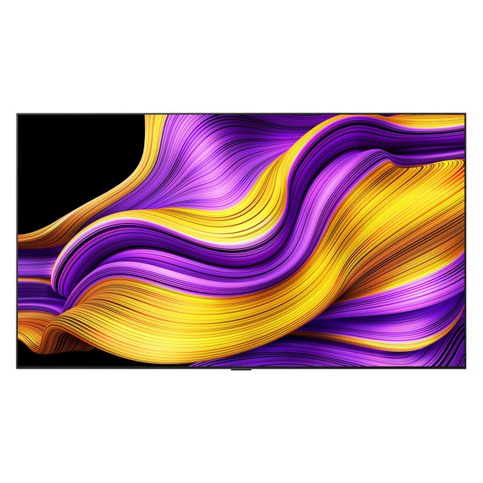 LG OLED83G58LW --- 1