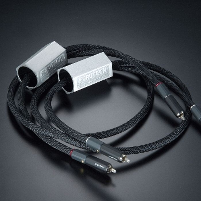 Furutech Audio Reference III-N1 1,2m RCA --- 1