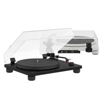 Sonoro Platinum Auto EAS --- 1