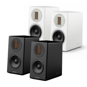 Sonoro Orchestra Slim Signature --- 1