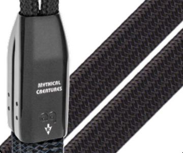Audioquest Thunderbird BiWire 2,5m