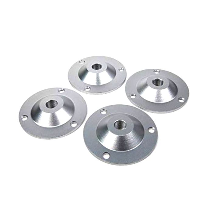 IsoAcoustics B&W Platten --- 1