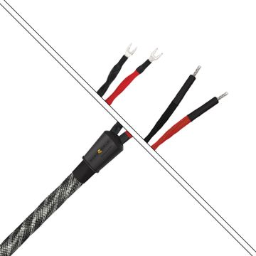 Wireworld Platinum Eclipse 10 PES 2,5m --- 1