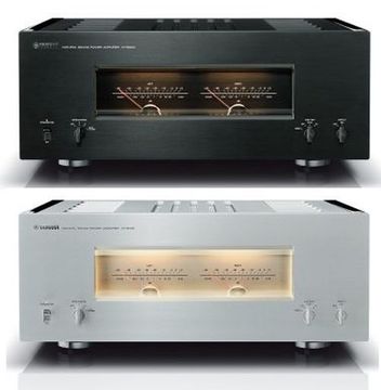 Yamaha M-5000 --- 1