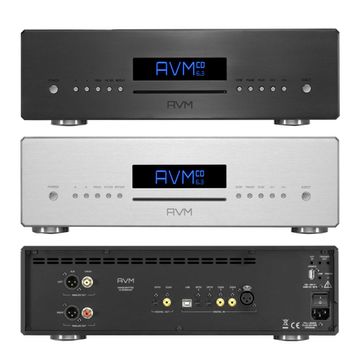 AVM Ovation CD6.3 --- 1
