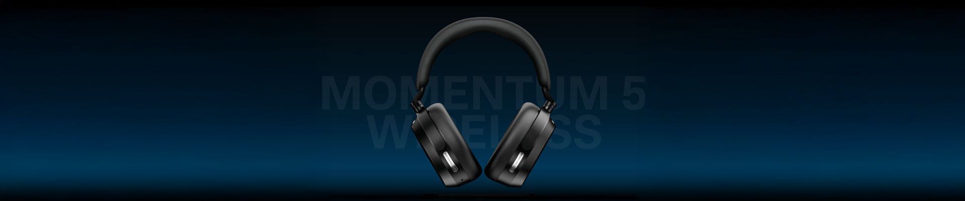Sennheiser MOMENTUM 5 Wireless: Alle Neuerungen zum Marktstart im Überblick