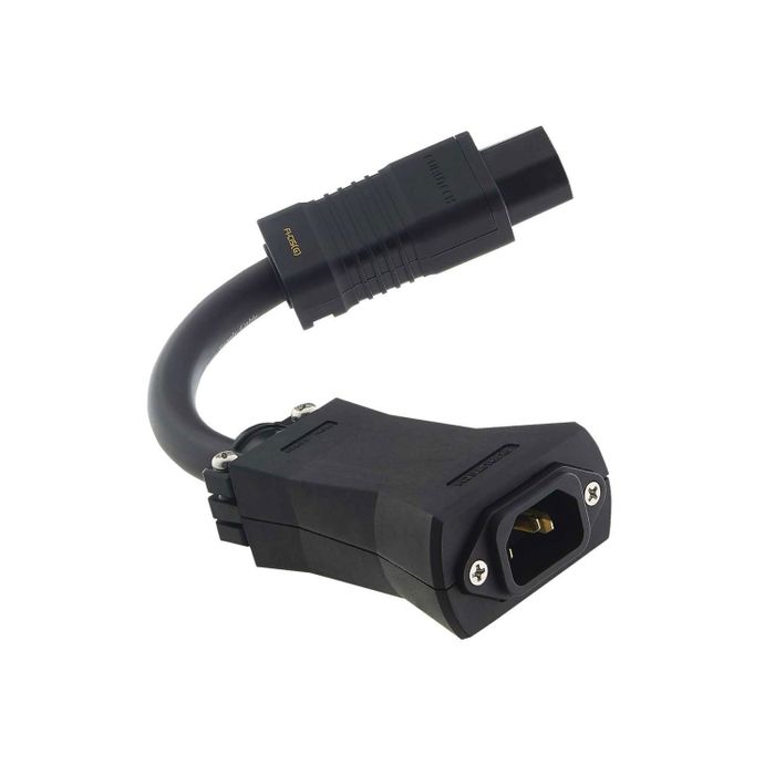 Furutech Flow-C15 Filter (G) --- 1