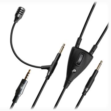 MEZE Audio Boom Mic --- 1