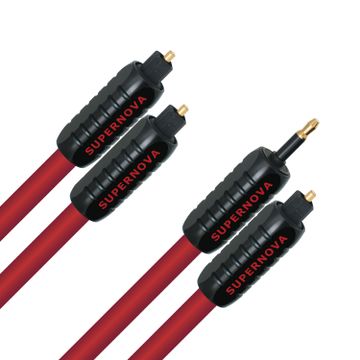 Wireworld Supernova STO/SMO 0,5m --- 4
