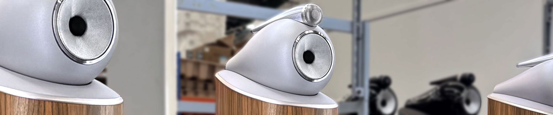 Bowers & Wilkins 800 Serie Diamond D5 – Die neue Referenzgeneration