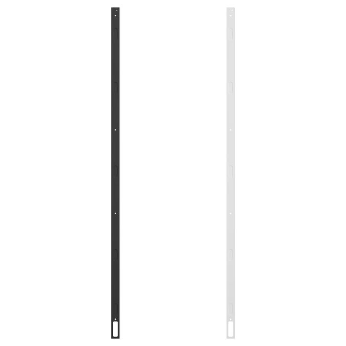 BEC Akustik Magnetic Inwall Bracket IC120 --- 1
