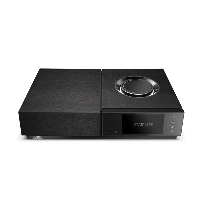 Naim Uniti Star Lite Schwarz --- 1