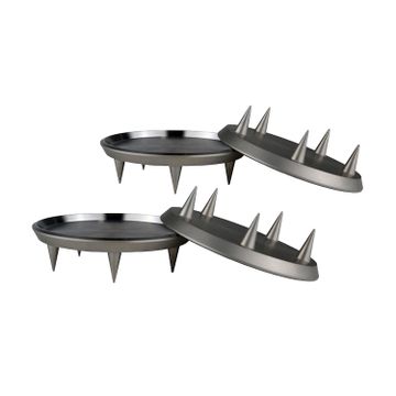 IsoAcoustics GAIA TITAN Reha Teppich-Spikes --- 1