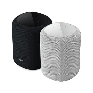 WiiM Sound Lite --- 1