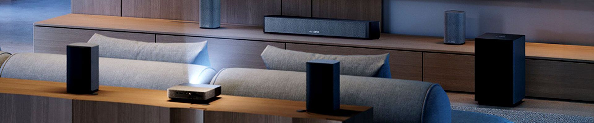 Loewe We. BOOST: Wie einfach gelingt der Einstieg ins Dolby Atmos Heimkino?
