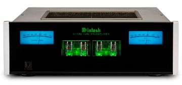 McIntosh C 1100T AC --- 1