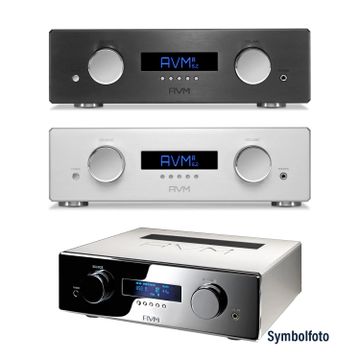 AVM Ovation A6.2 Master Edition --- 1