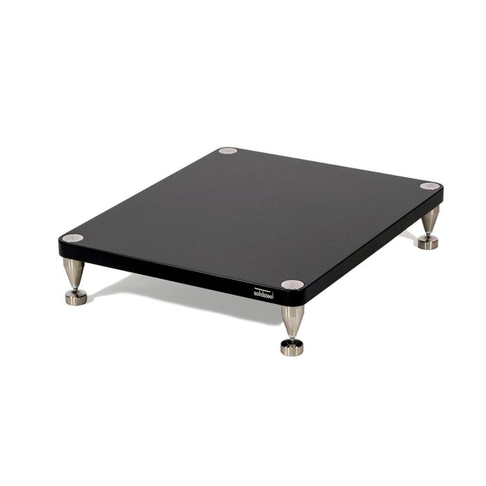 Solidsteel HY-C Schwarz --- 1
