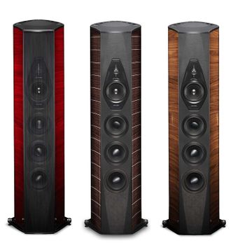 Sonus Faber Lilium --- 1