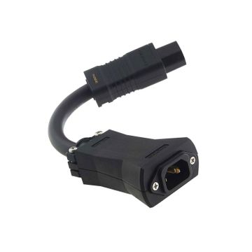 Furutech Flow-C15 Filter (G) --- 1
