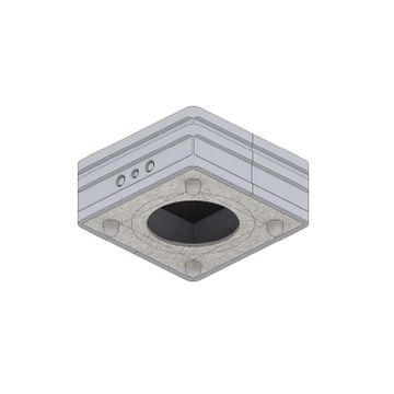 Revox Euroboxx M für Inwall I52