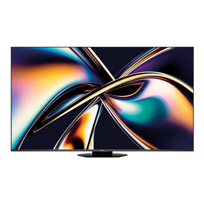 Hisense 55U8Q --- 1