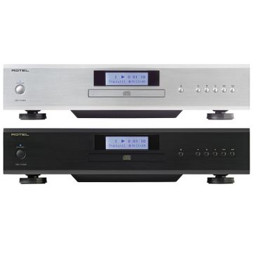 Rotel CD-11 MkII --- 1