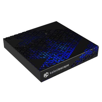 Kaleidescape Mini Terra Prime Movie Server 8 TB --- 1
