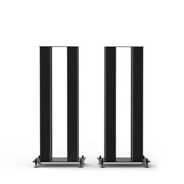 Musical Fidelity Monitor Stand 600 Schwarz --- 1