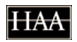 HAA-Zertifikat-Logo