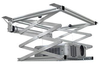 Cineation Deckenlift 100cm Wide